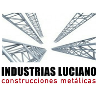 INDUSTRIAS LUCIANO logo, INDUSTRIAS LUCIANO contact details