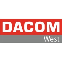 Dacom West GmbH logo, Dacom West GmbH contact details