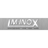 LMINOX logo, LMINOX contact details