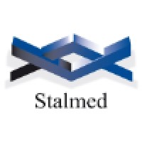 STALMED S.L. logo, STALMED S.L. contact details