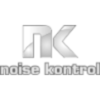 noise kontrol logo, noise kontrol contact details