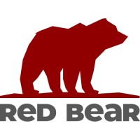 Red Bear Tech logo, Red Bear Tech contact details