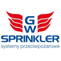 GW SPRINKLER Sp. z o.o. logo, GW SPRINKLER Sp. z o.o. contact details