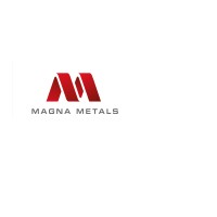 MAGNA METALS, S.A logo, MAGNA METALS, S.A contact details