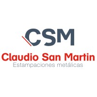 CLAUDIO SAN MARTIN, S.A. logo, CLAUDIO SAN MARTIN, S.A. contact details