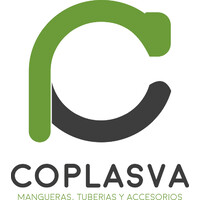 COPLASVA S.L.U. logo, COPLASVA S.L.U. contact details