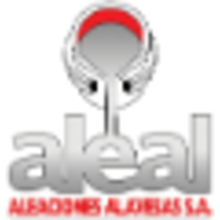 ALEAL,S.A. logo, ALEAL,S.A. contact details