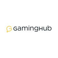 GamingHub logo, GamingHub contact details