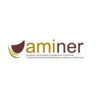 AMINER logo, AMINER contact details