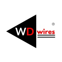 WILD DIAMOND WIRES logo, WILD DIAMOND WIRES contact details