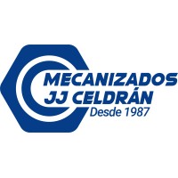 Mecanizados J.J. Celdrán logo, Mecanizados J.J. Celdrán contact details