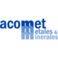 ACOMET Metales y Minerales logo, ACOMET Metales y Minerales contact details