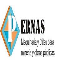 Pernas Técnicas Industriales S.L. logo, Pernas Técnicas Industriales S.L. contact details