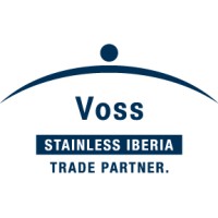 VOSS STAINLESS IBERIA SL logo, VOSS STAINLESS IBERIA SL contact details