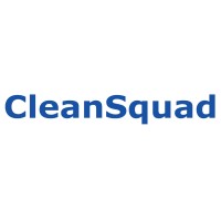 CleanSquad - Essential Cleaning Solutions logo, CleanSquad - Essential Cleaning Solutions contact details