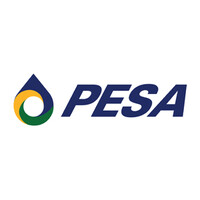 PESA Medioambiente, S.A.U. logo, PESA Medioambiente, S.A.U. contact details