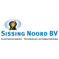 Sissing Noord BV logo, Sissing Noord BV contact details