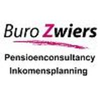 Buro Zwiers logo, Buro Zwiers contact details