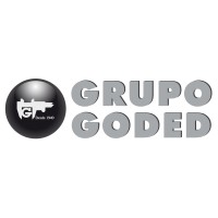 INDUSTRIAS GODED logo, INDUSTRIAS GODED contact details