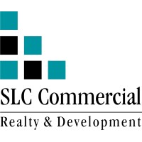 SLC Commercial logo, SLC Commercial contact details