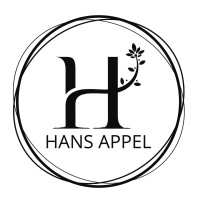 Hans Appel logo, Hans Appel contact details