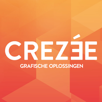 Crezee Grafische oplossingen logo, Crezee Grafische oplossingen contact details