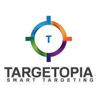 TARGETOPIA - Smart Targeting logo, TARGETOPIA - Smart Targeting contact details