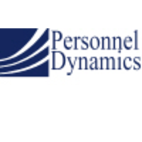 Personnel Dynamics logo, Personnel Dynamics contact details