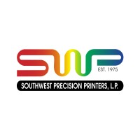 Southwest Precision Printers logo, Southwest Precision Printers contact details