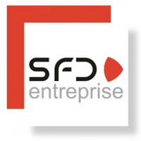 SFD Entreprise logo, SFD Entreprise contact details