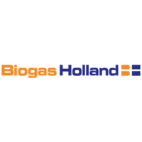 Biogas Holland logo, Biogas Holland contact details