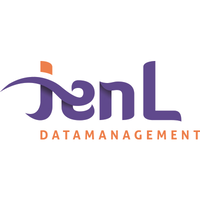 J en L DATAMANAGEMENT logo, J en L DATAMANAGEMENT contact details