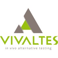 Vivaltes B.V. logo, Vivaltes B.V. contact details