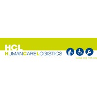 Human Care Logistics B.V. logo, Human Care Logistics B.V. contact details