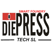 DIEPRESS TECH SLU logo, DIEPRESS TECH SLU contact details