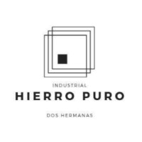 Hierro Puro logo, Hierro Puro contact details