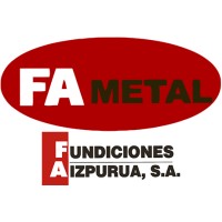 FAMETAL / Fundiciones Aizpurua, S.A. logo, FAMETAL / Fundiciones Aizpurua, S.A. contact details