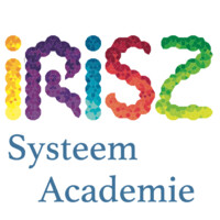 Irisz Systeemacademie logo, Irisz Systeemacademie contact details