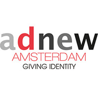 adnew AMSTERDAM logo, adnew AMSTERDAM contact details