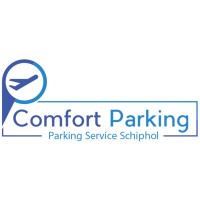 Comfort Parking logo, Comfort Parking contact details