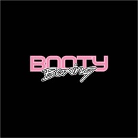 Booty Boxing logo, Booty Boxing contact details