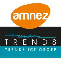 AmneZ Telecom logo, AmneZ Telecom contact details