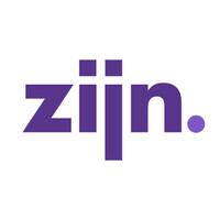 ZIJN. maakt werk van zorg logo, ZIJN. maakt werk van zorg contact details