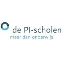 de PI-scholen logo, de PI-scholen contact details