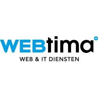 WEBtima - WEB en IT diensten logo, WEBtima - WEB en IT diensten contact details