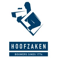 HOOFZAKEN logo, HOOFZAKEN contact details