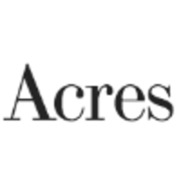 Acres New York logo, Acres New York contact details