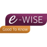 E-WISE Nederland logo, E-WISE Nederland contact details