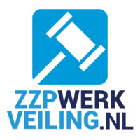 ZZPwerkveiling.nl logo, ZZPwerkveiling.nl contact details