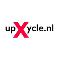 upXycle.nl logo, upXycle.nl contact details